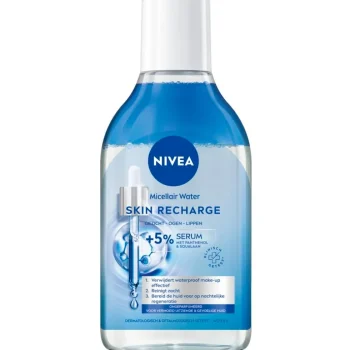 Fashion Nivea Skincare NIVEA Skin Recharge Micellair Water