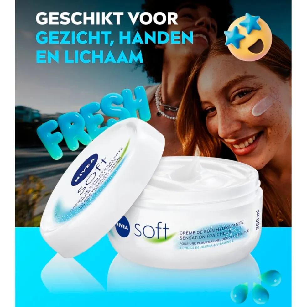 nivea-soft-hydraterende-crme-zsUiqYMq-3.webp Fashion Nivea Soft Hydraterende Crème