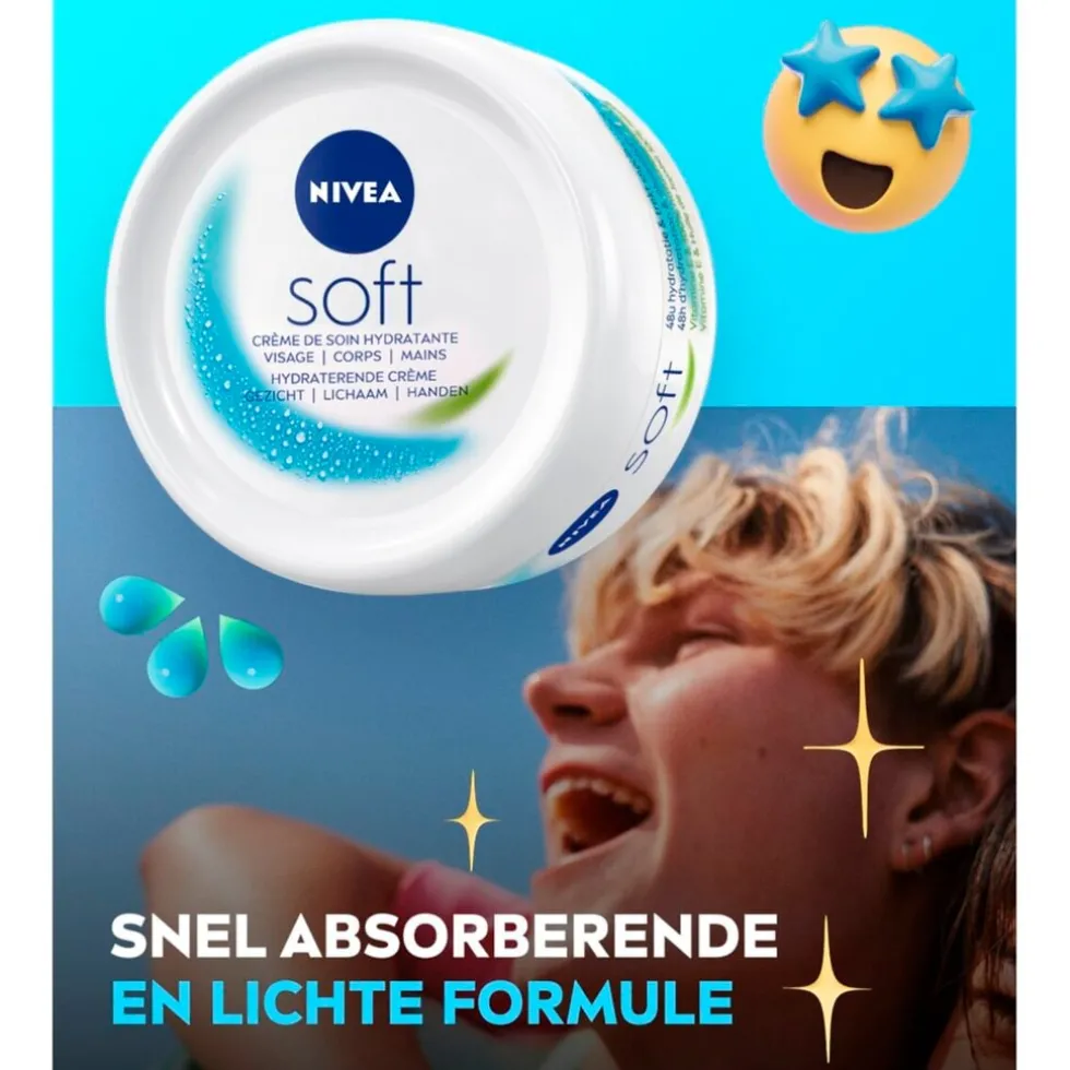 nivea-soft-hydraterende-crme-zsUiqYMq-4.webp Fashion Nivea Soft Hydraterende Crème