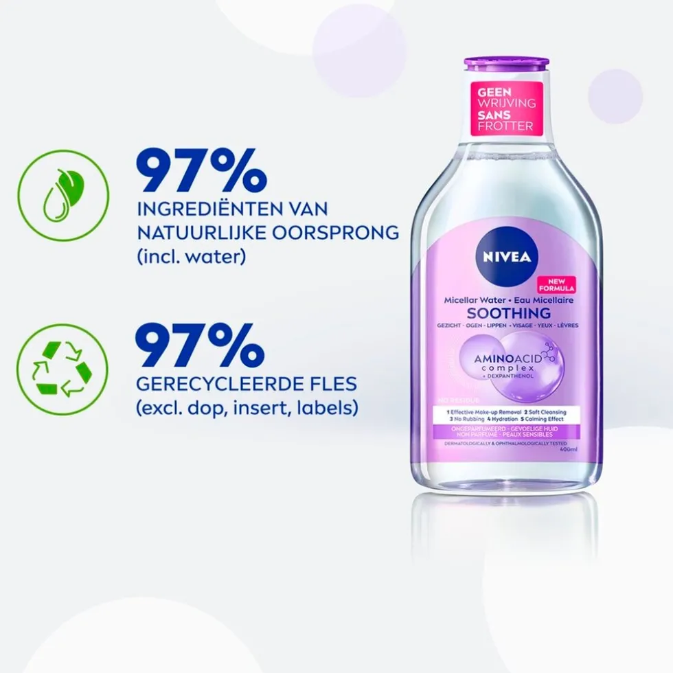 nivea-soothing-micellair-water-iwtMokDU-1.webp Clearance Nivea Skincare NIVEA Soothing Micellair Water