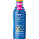 Hot Nivea Sun Protect & Hydrate SPF30 Zonnebrandlotion