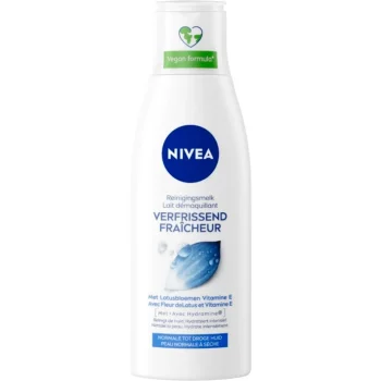Best Nivea Skincare NIVEA Verfrissende Reinigingsmelk