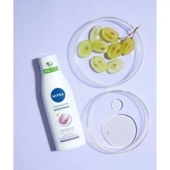 Clearance Nivea Skincare NIVEA Verzachtende Reinigingsmelk