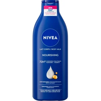 Best Nivea Verzorgende Bodymilk