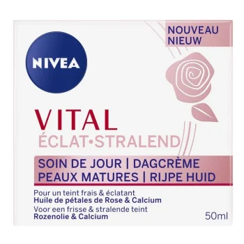 Online Nivea Skincare NIVEA Vital Anti-Rimpel Stralend Dagcrème