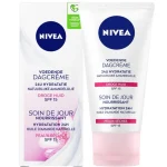Sale Nivea Skincare NIVEA Voedende Dagcrème Met SPF15