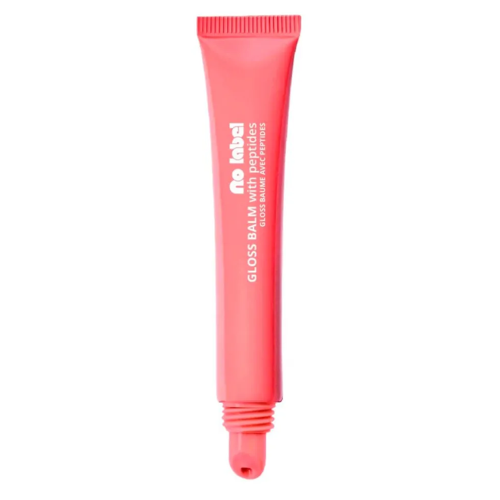 no-label-04-sheer-pink-gloss-b-AkkoirsP-1.webp Fashion NO LABEL 04 Sheer Pink Gloss Balm