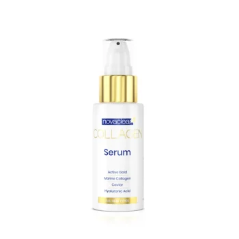 Clearance NovaClear Collagen Serum