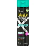 Outlet Novex Mystic Black Shampoo