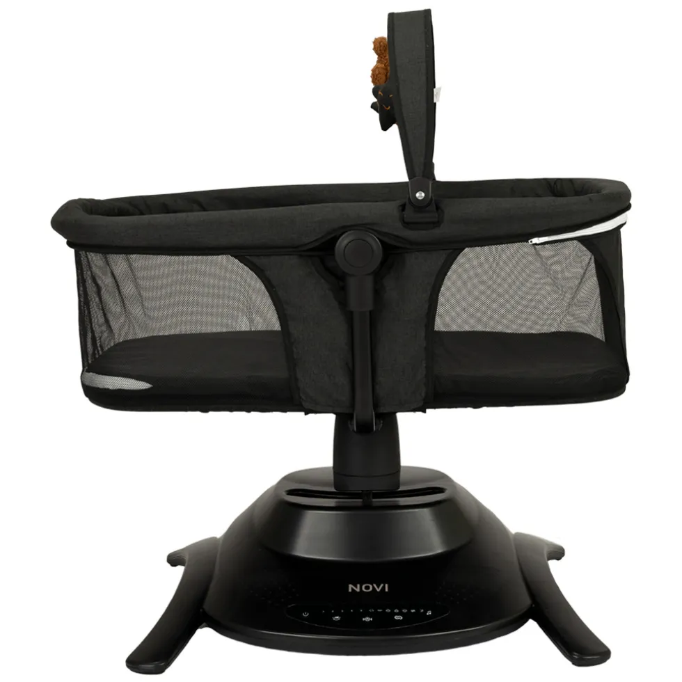 novi-2-in-1-stardust-babyswing-zIfJVwQq-3.webp Outlet Novi At Home Novi 2-in-1 Stardust Babyswing En Wieg