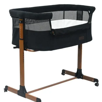 New Novi At Home Novi Baby® Goodnight Premium Co-Sleeper