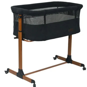 New Novi At Home Novi Baby® Goodnight Premium Co-Sleeper