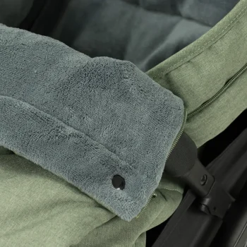 Best Novi Baby Novi Cozy Universele Voetenzak