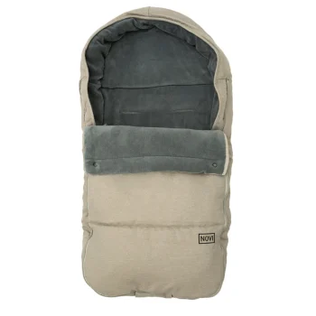 Fashion Novi Baby Novi Cozy Universele Voetenzak