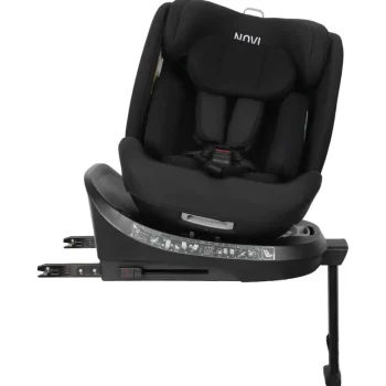 Fashion Novi Baby Novi David 3.0 Premium I-Size Autostoel