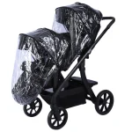 Fashion Novi Baby Novi Duo Pacific Premium Regenhoes