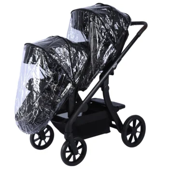 Fashion Novi Baby Novi Duo Pacific Premium Regenhoes