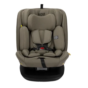 Discount Novi Baby Novi Goliath Premium I-Size Rotation Autostoel