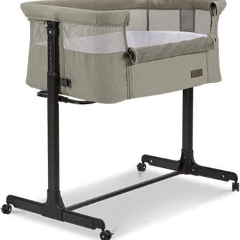 Online Novi At Home Novi Goodnight Co-Sleeper