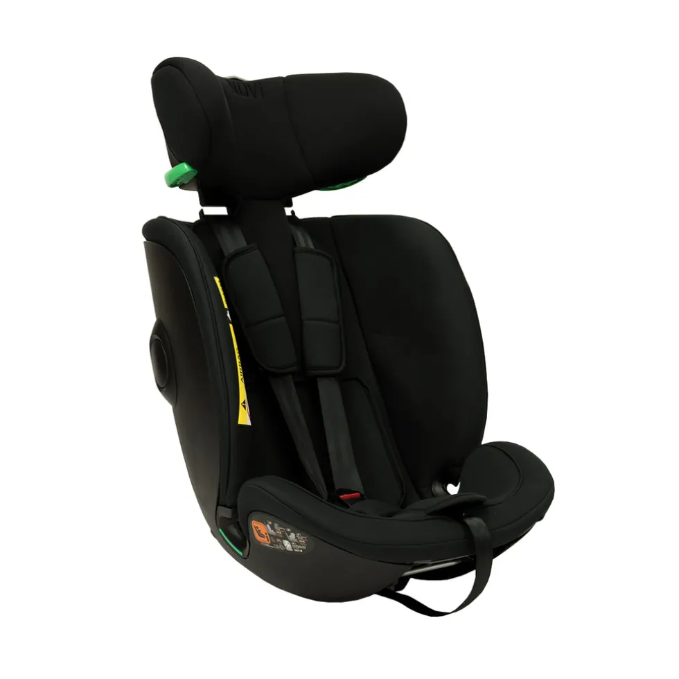novi-jaimy-pro-i-size-autostoe-GSBEusZn-4.webp Discount Novi Baby Novi Jaimy Pro I-Size Autostoel