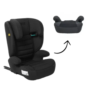Fashion Novi Baby Novi James Premium I-Size Isofix Autostoel