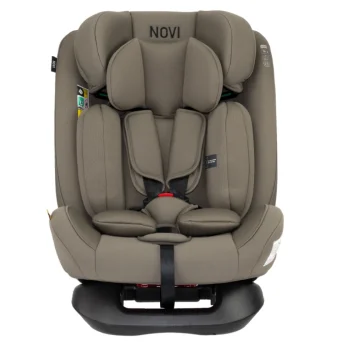 Hot Novi Baby Novi Lucas Premium Autostoel