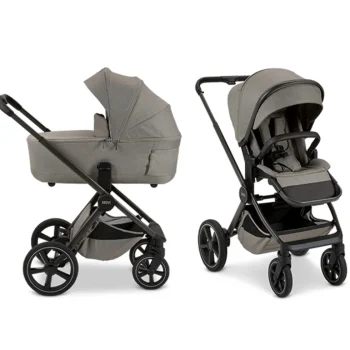 Clearance Novi Baby Novi Luna Premium Kinderwagen