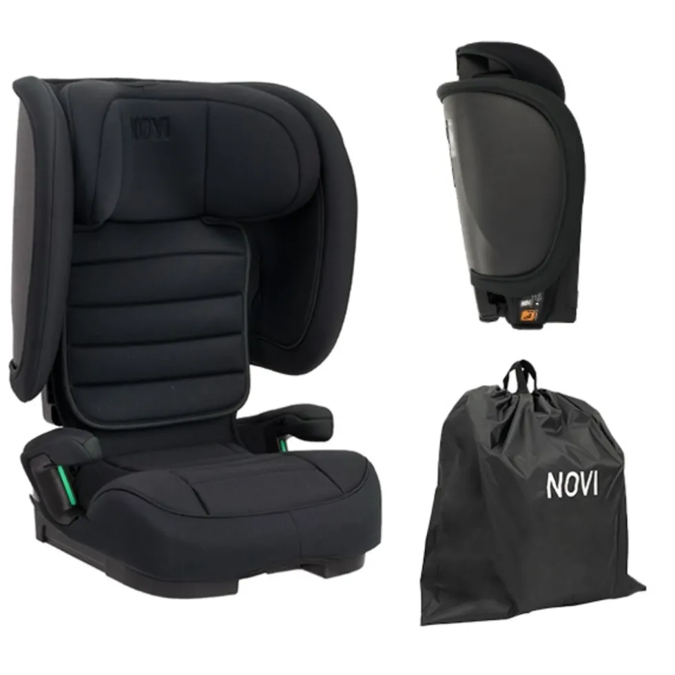 novi-max-i-size-autostoel-incl-JFIrDNBa-0.webp Clearance Novi Baby Novi Max I-Size Autostoel Inclusief Draagtas