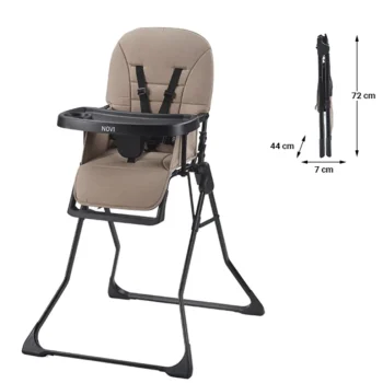 Sale Novi At Home Novi Mila Kinderstoel