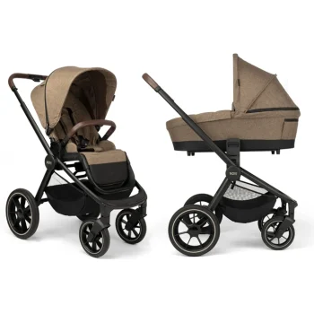 Clearance Novi Baby Novi Nena Pro Kinderwagen
