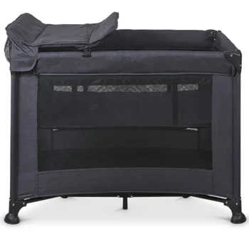 Best Novi Baby Novi Nolan Luxe Air+ Campingbed