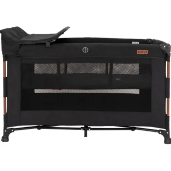 Clearance Novi Baby Novi Nora Premium Campingbed