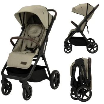 Online Novi Baby Novi Xavi XL Premium Buggy