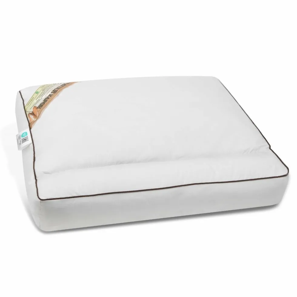 nro-medium-kapok-kussen-yfrenYNh-0.webp Best NachtrustOnline NRO Medium Kapok Kussen