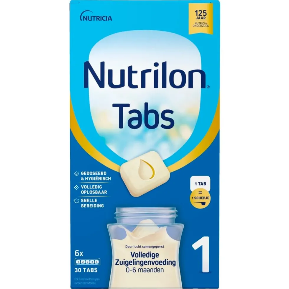 nutrilon-1-baby-opvolgmelk-0-6-UjyGWIgb-1.webp New Nutrilon 1 Baby Opvolgmelk 0-6M Tabs