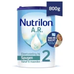 Hot Nutrilon A.R. 2 Baby Dieetvoeding Vanaf 6 Maanden