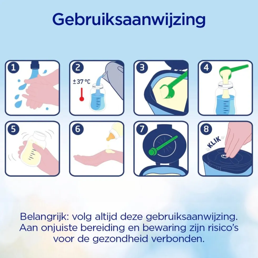 nutrilon-bio-1-baby-0-6-maande-GxESmdGb-2.webp Hot Nutrilon Bio 1 Baby 0-6 Maanden Volledige Zuigelingenvoeding