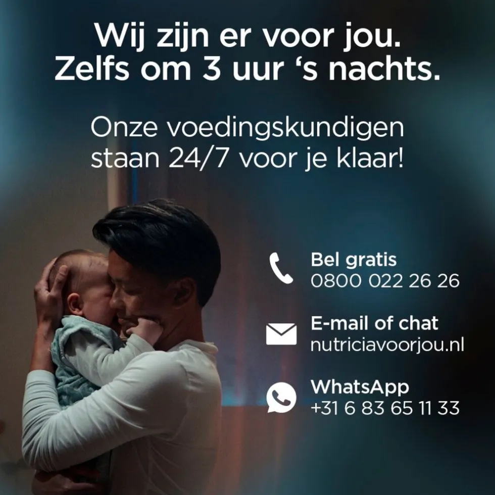 nutrilon-bio-1-baby-0-6-maande-GxESmdGb-3.webp Hot Nutrilon Bio 1 Baby 0-6 Maanden Volledige Zuigelingenvoeding