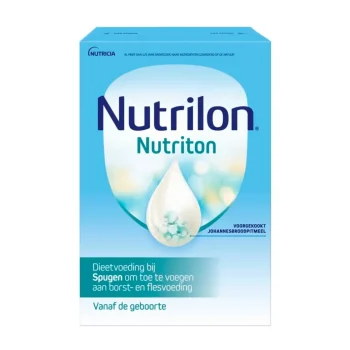 Sale Nutrilon Nutriton Baby 0+M Dieetvoeding