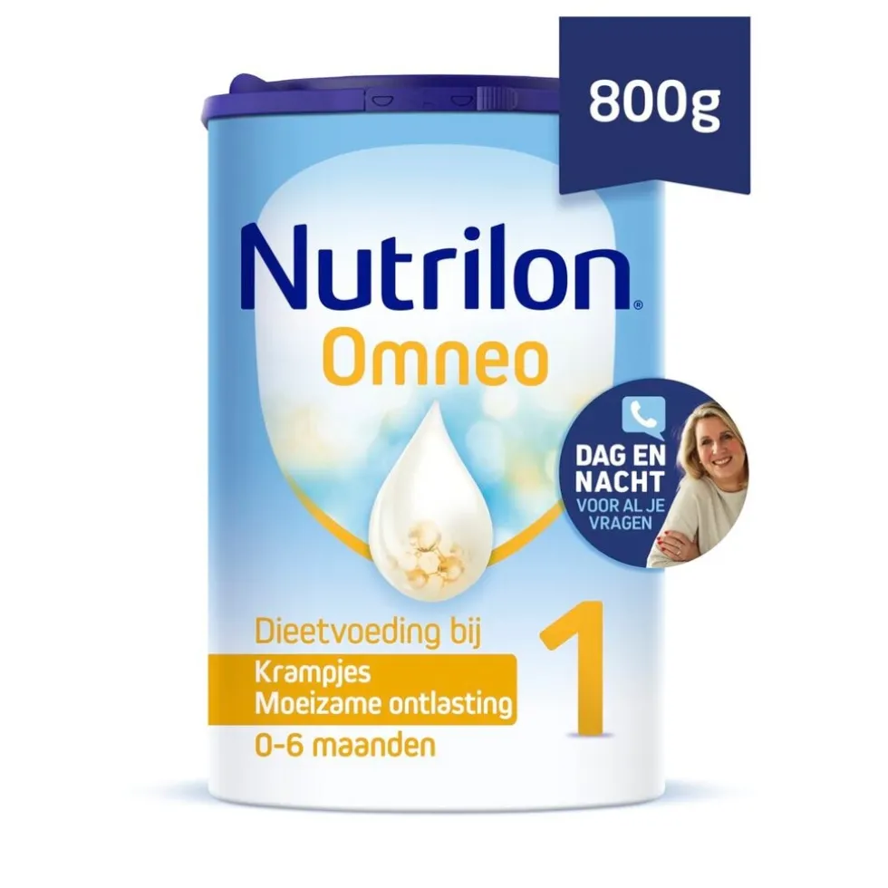 nutrilon-omneo-1-baby-dieetvoe-PtWWYrog-0.webp New Nutrilon Omneo 1 Baby Dieetvoeding 0-6 Maanden