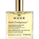 Best Nuxe Huile Prodigieuse Multi-Purpose Dry Oil All Skin Types