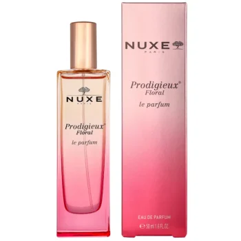 New Nuxe Prodigieux Floral Le Parfum - Eau De Parfum 50ml