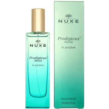 New Nuxe Prodigieux Neroli Le Parfum - Eau De Parfum 50ml