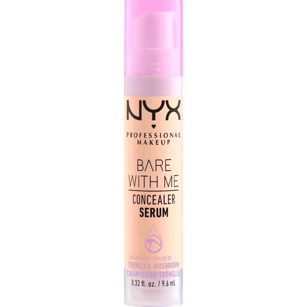 nyx-professional-makeup-01-bar-iGaeNpLj-0.webp Discount NYX Professional Makeup 01 Bare With Me Fair Concealer Serum