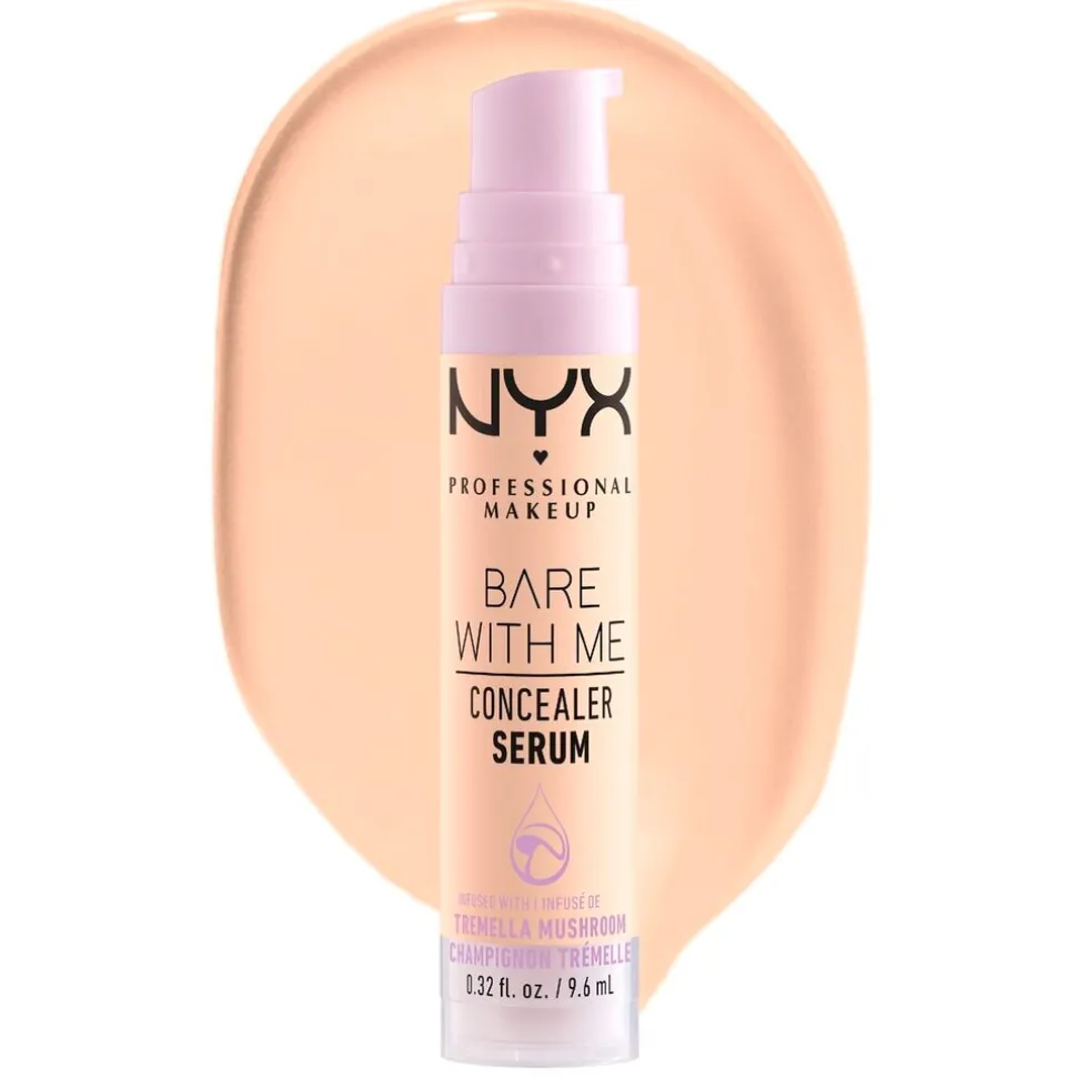 nyx-professional-makeup-01-bar-iGaeNpLj-2.webp Discount NYX Professional Makeup 01 Bare With Me Fair Concealer Serum