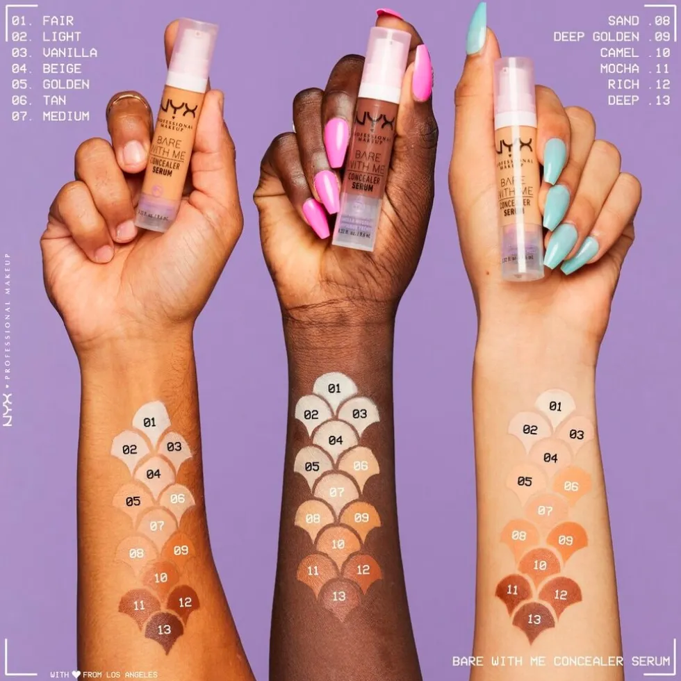 nyx-professional-makeup-01-bar-iGaeNpLj-5.webp Discount NYX Professional Makeup 01 Bare With Me Fair Concealer Serum