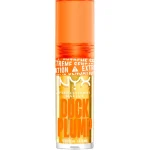 Sale NYX Professional Makeup 01 Clearly Spicy Duck Plump Extreme Sensation Lipgloss