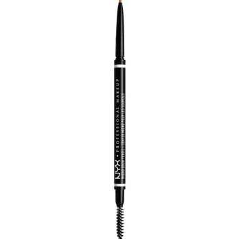 Discount NYX Professional Makeup 02 Blonde Micro Brow Pencil