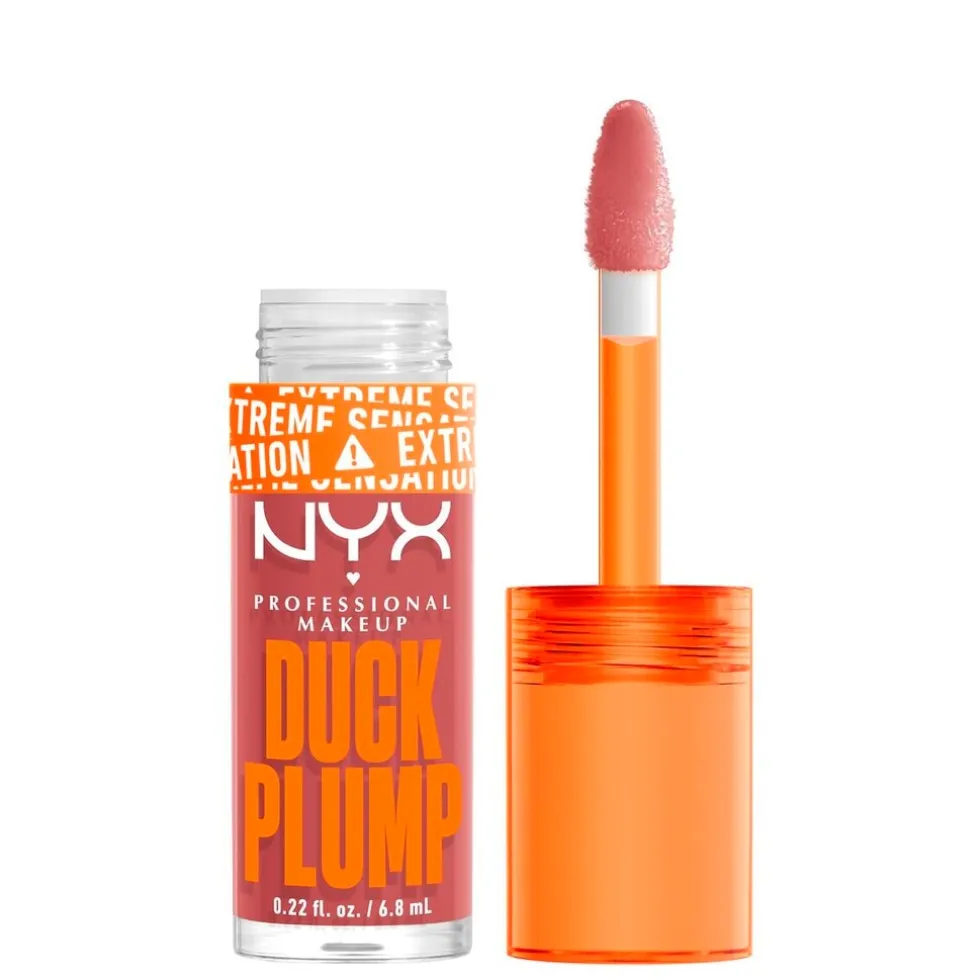 nyx-professional-makeup-03-nud-vjgFIpwf-1.webp Hot NYX Professional Makeup 03 Nude Swings Duck Plump Extreme Sensation Lipgloss