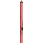 New NYX Professional Makeup 04 Born To Hustle Loud Lipliner